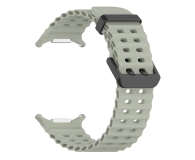 TECH-PROTECT Iconband Pro do Galaxy Watch Ultra (47 mm) Olive Green 5906302312337 - 1290153 - zdjęcie 3